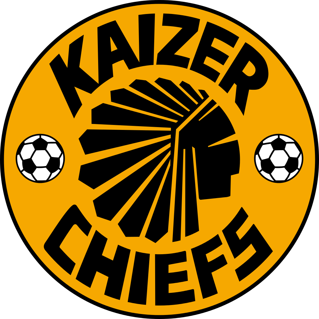 Design Week On Twitter - Kaizer Chiefs (1024x1024), Png Download
