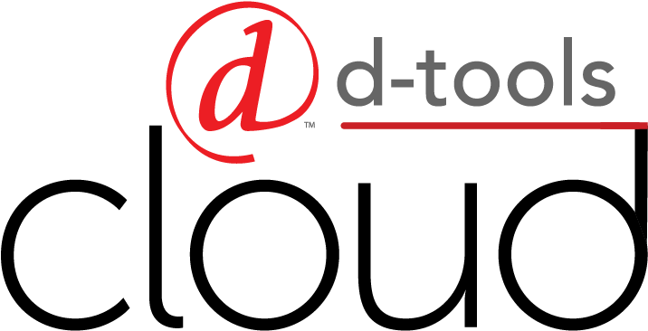 What Is D-tools Cloud - Circle (839x428), Png Download