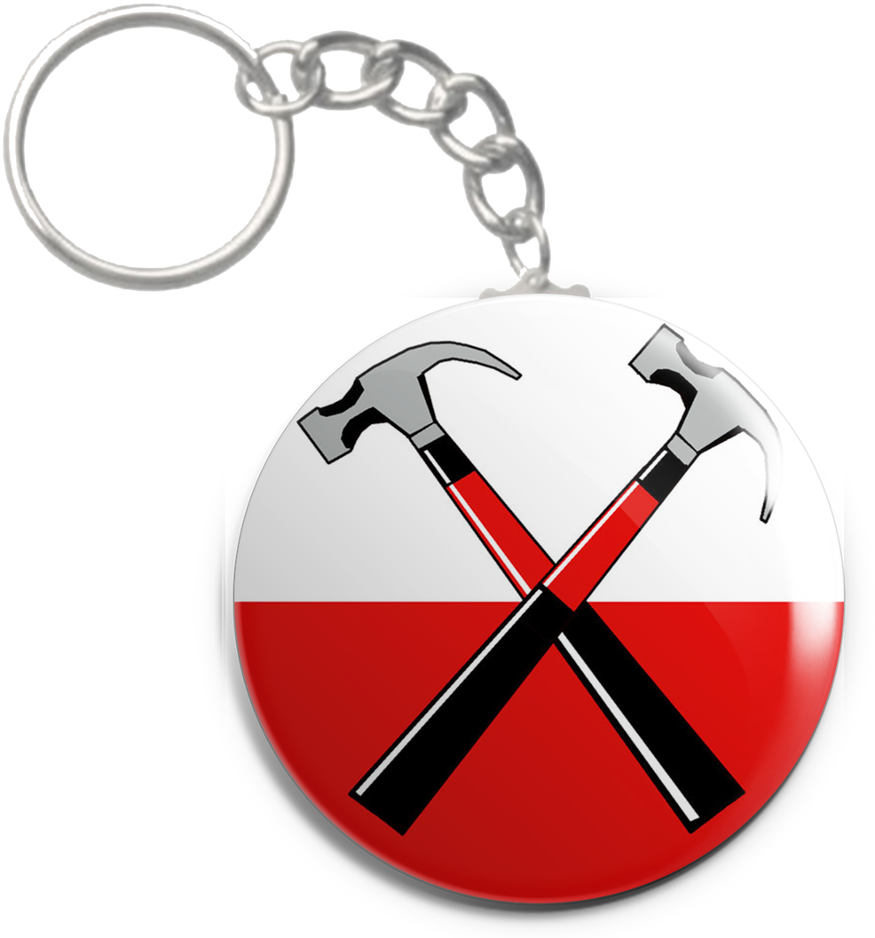 Image - Keychain (1048x1080), Png Download