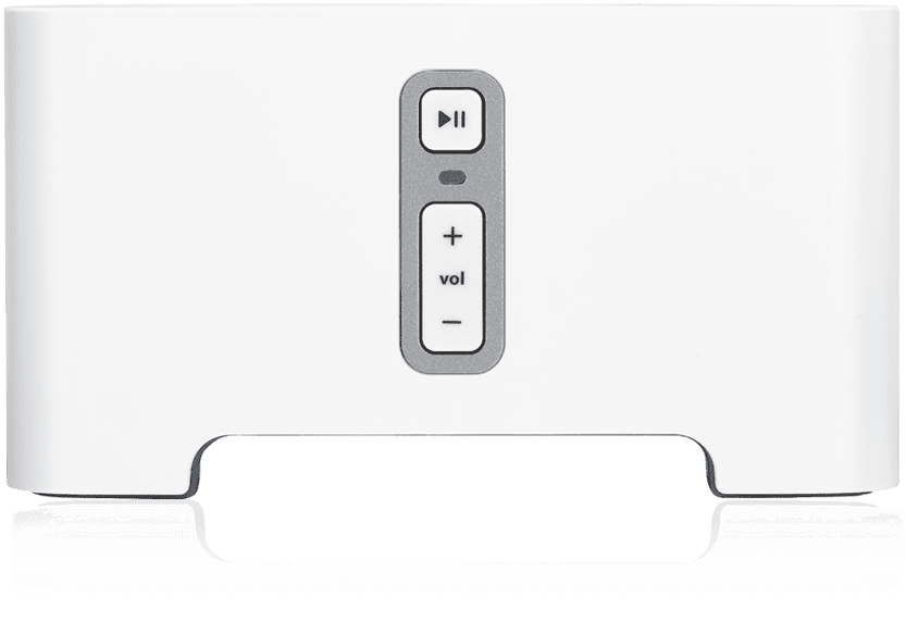 Sonos Connect - Sonos Buttons (900x900), Png Download