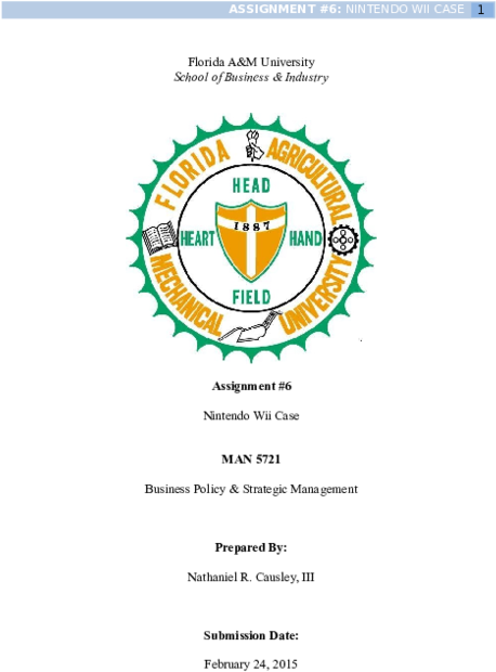 Docx - Florida A&m University (600x776), Png Download