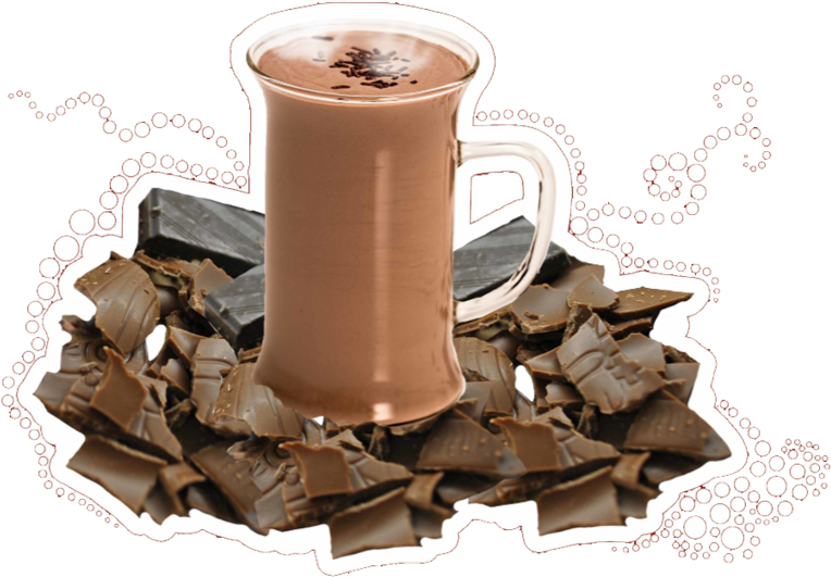 Hotchocolate - Chocolate (1000x667), Png Download