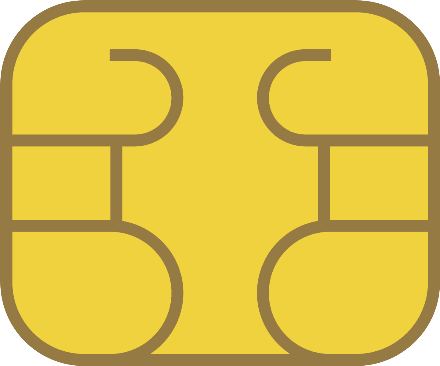 Credit Card Payment (1600x1600), Png Download