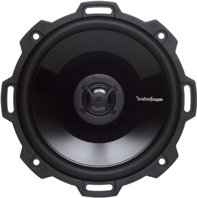 Rockford Fosgate Punch - Rockford Fosgate Speakers (800x800), Png Download