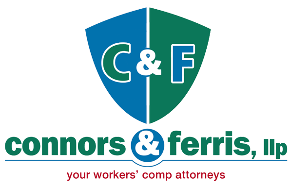 Connors And Ferris High School Sports Show - Connors And Ferris Logo (596x596), Png Download