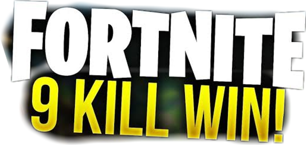 Sign In To Save It To Your Collection - Fortnite (1024x486), Png Download