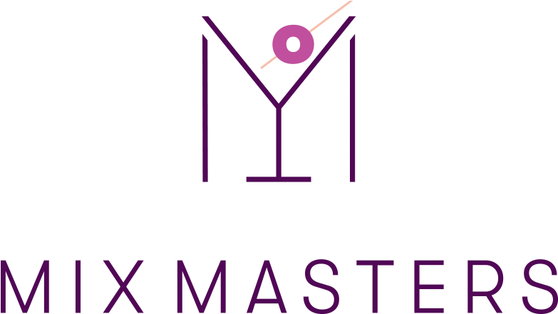 Mix Masters Logo - Colorfulness (800x454), Png Download
