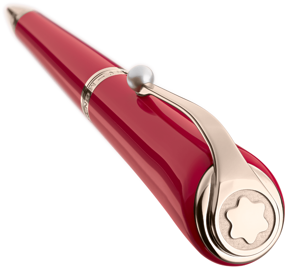Mont Blanc Marilyn Monroe (1000x1000), Png Download