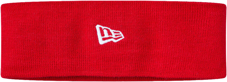 Supreme Headband Red - New Era (1024x1024), Png Download