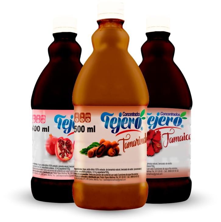 Horchata // Tropical - Orange Drink (1000x1000), Png Download