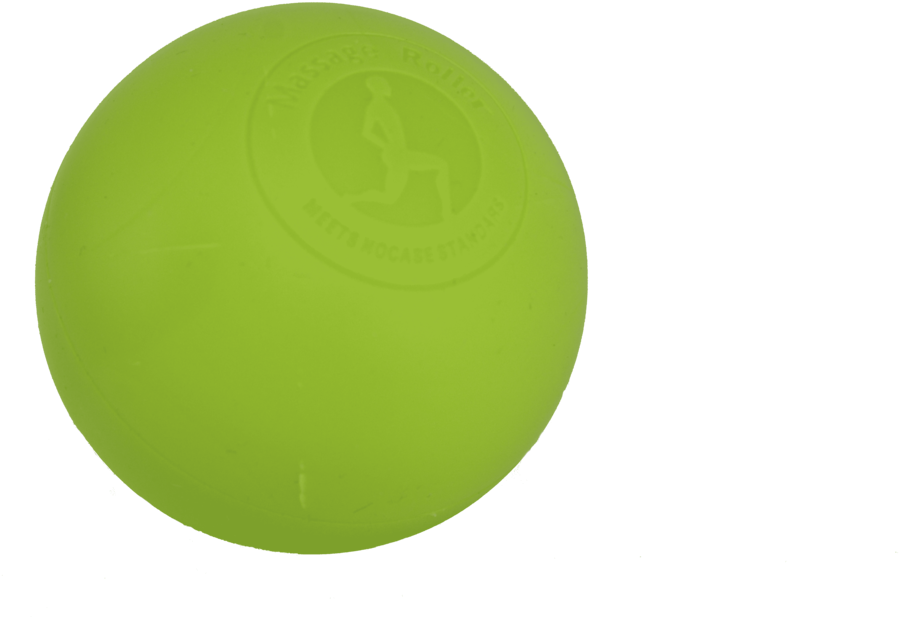 7cm Massage Ball, Colour - Circle (1200x800), Png Download