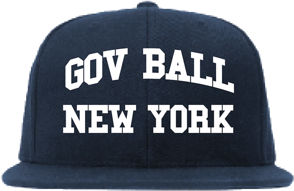 Arched Snapback Hat - Swat (1024x1024), Png Download