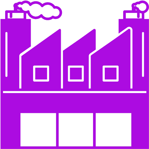 Industrial-p - Graphic Design (800x800), Png Download