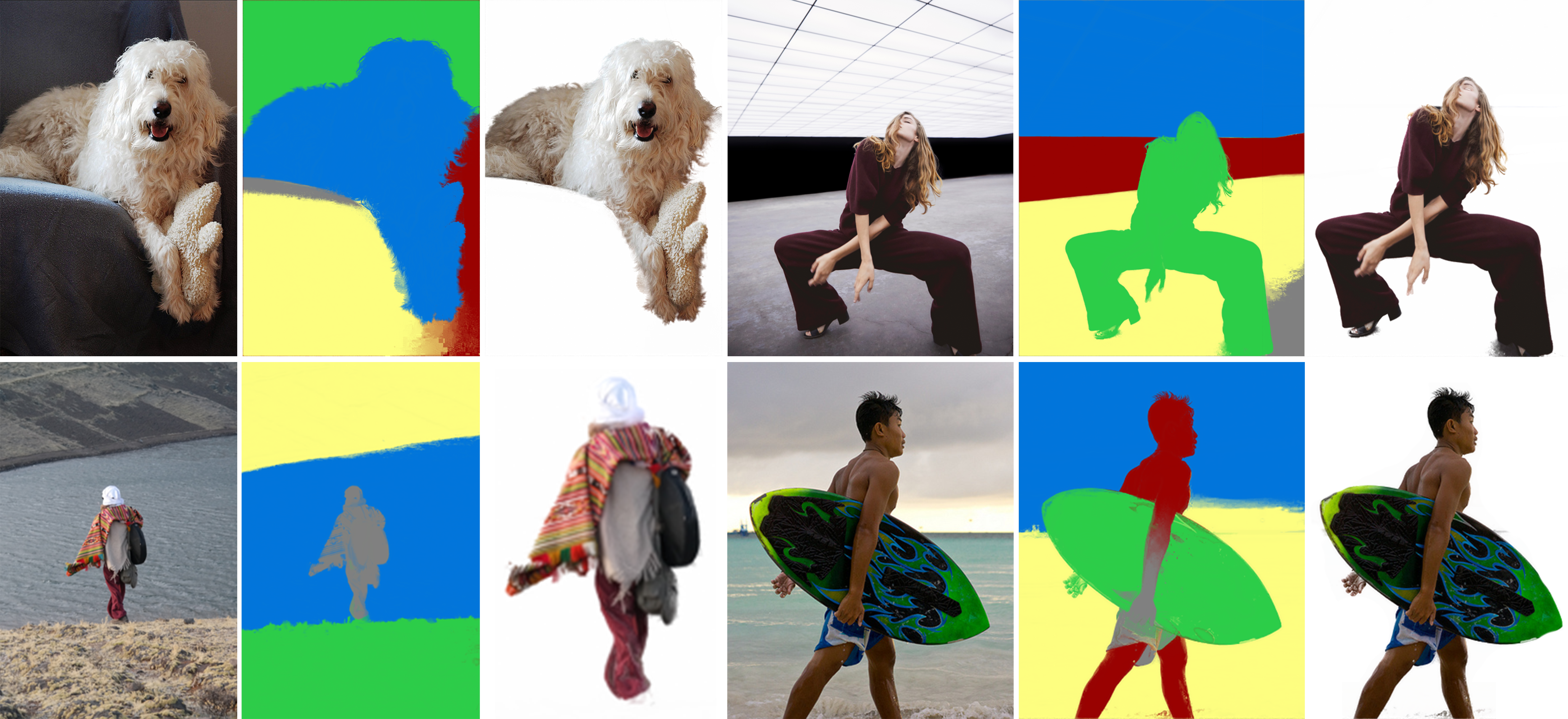 Mit Csail Creates 3d Printable Sculptures Of The Body - Art Algorithm In Neural Network (4362x2000), Png Download