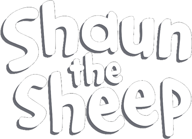 Shaun The Sheep - Shaun The Sheep 2007 (1280x544), Png Download