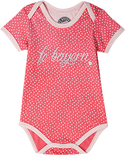 Baby Body Little Dot - Pattern (660x660), Png Download