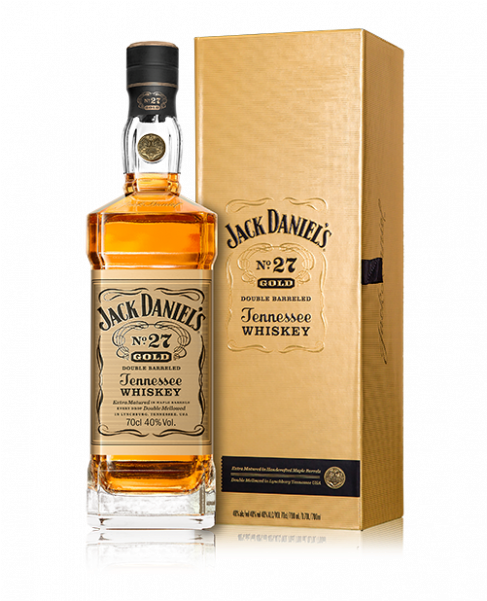 Jack Daniel's Honey Liqueur (600x600), Png Download