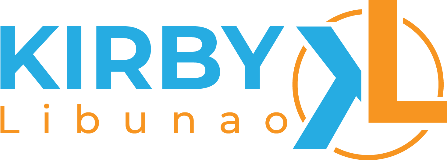 Kirby Libunao - Graphic Design (1490x524), Png Download