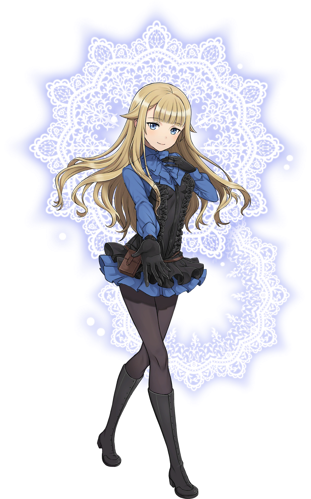 Princess - Princess Principal Princess (1300x2000), Png Download