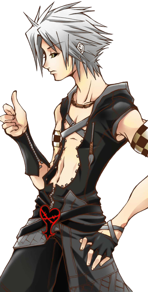 Sexy Shiro Photo - Anime (518x1023), Png Download