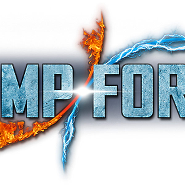 Hands-on With Jump Force's Vs Mode - Graphic Design (600x600), Png Download