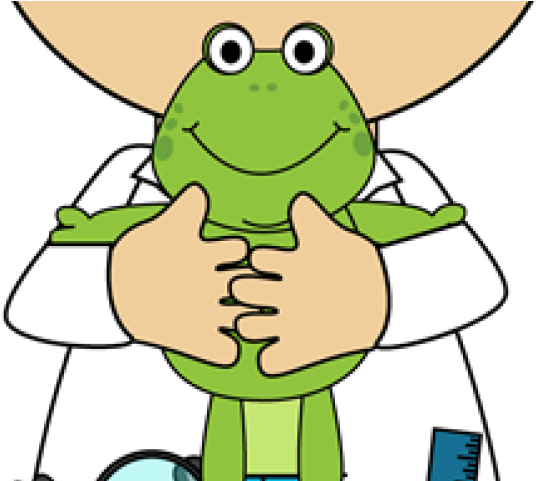 Science Free On Dumielauxepices Net - Animal Scientist Clipart (640x480), Png Download