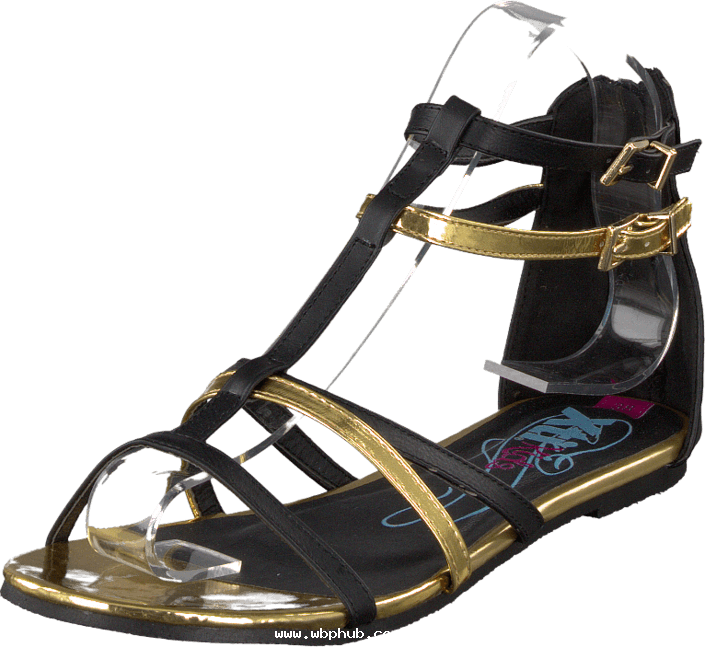 Xti Sandals 47626-00 Womens Synthetic Synthetic Sandals - Fisherman Sandal (705x647), Png Download