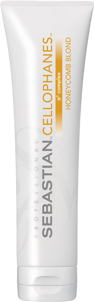 Honeycomb Blonde - Sebastian Hair (1600x1600), Png Download