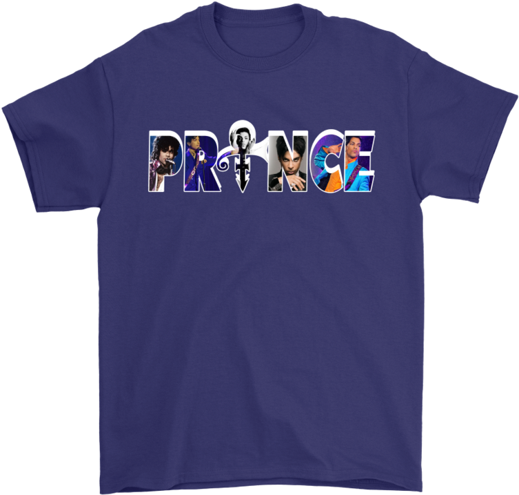 Prince Singing Inside You Music Give Me Life Shirts-potatotee - Active Shirt (900x900), Png Download