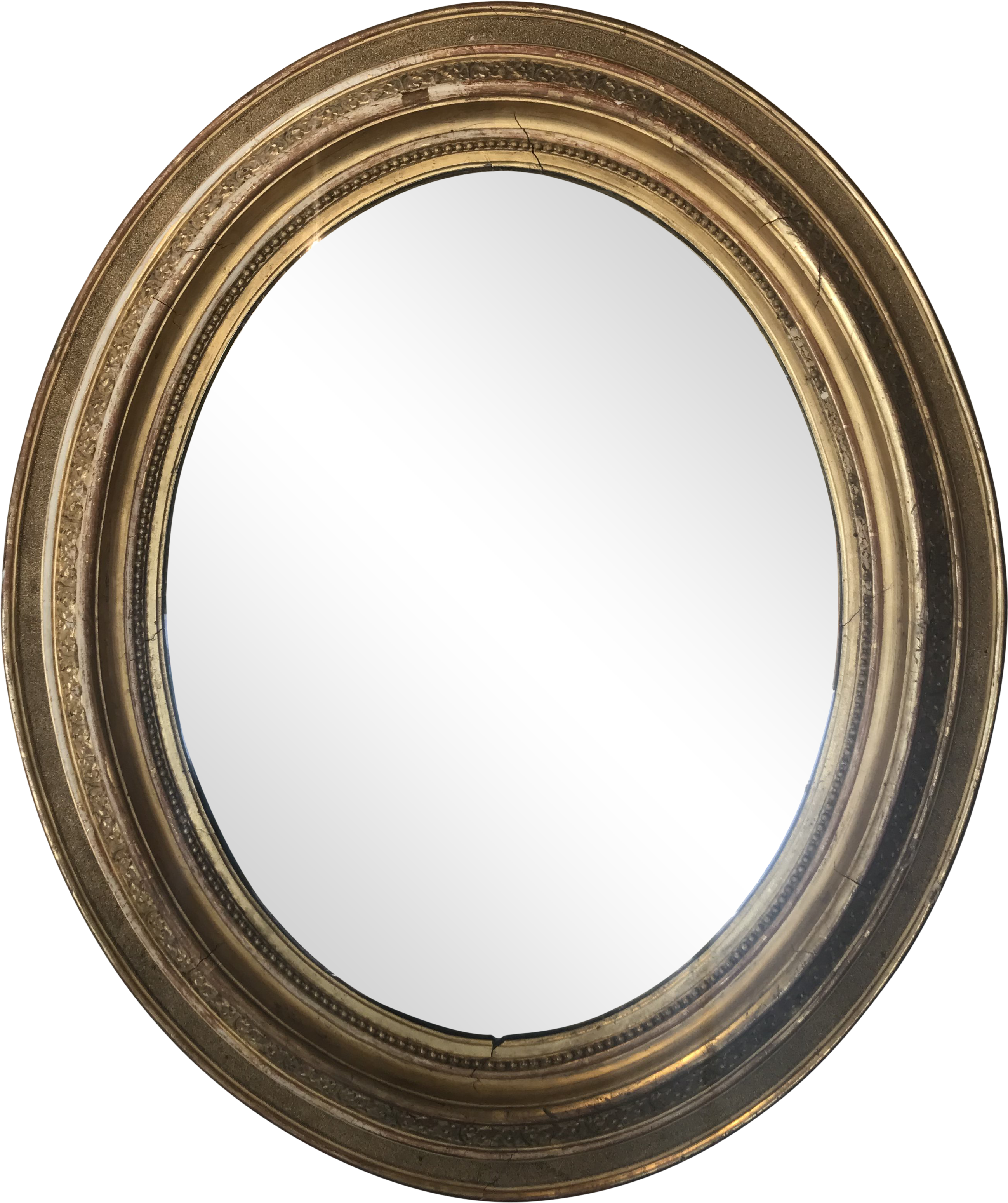 Kenny Ball Antiques - Circle (2883x3440), Png Download