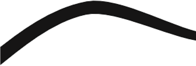 Lines Clipart Curvy (640x480), Png Download