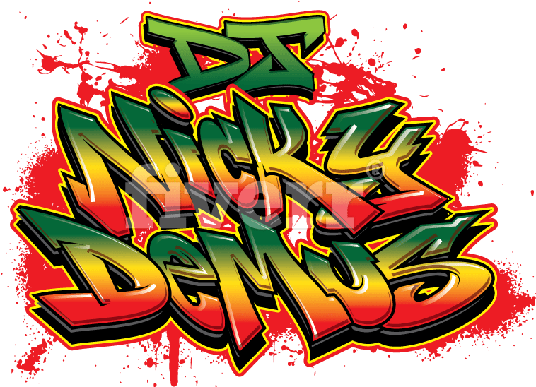 Big Worksample Image - Graphic Design (800x570), Png Download