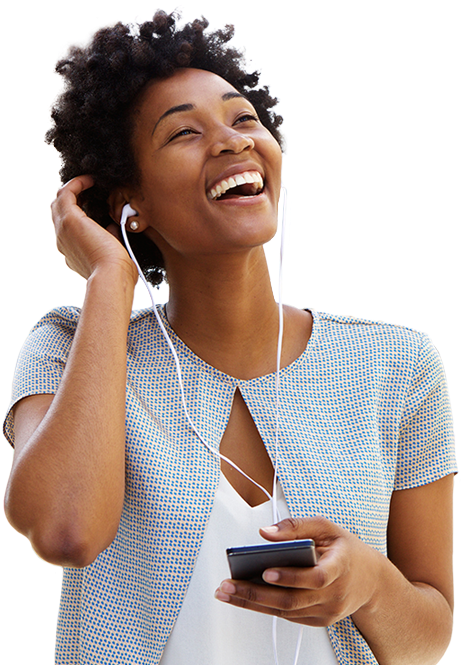 What Do I Get - Girl (514x720), Png Download