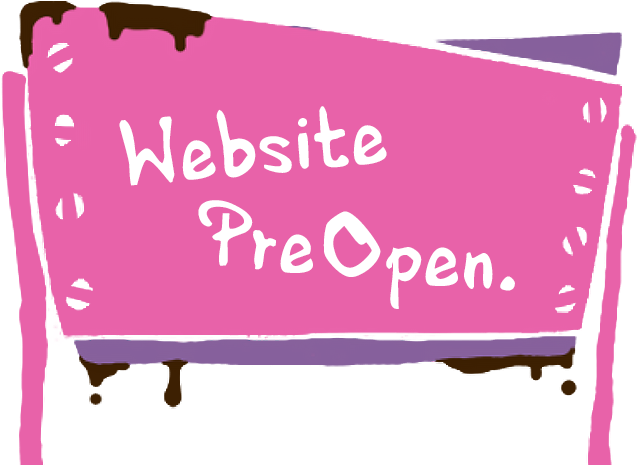 Website Preopen - Poster (700x500), Png Download
