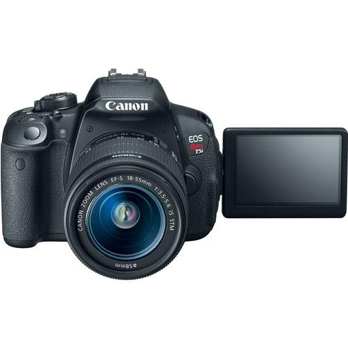 Auction - Canon Eos 700d Bd Price (1000x1000), Png Download