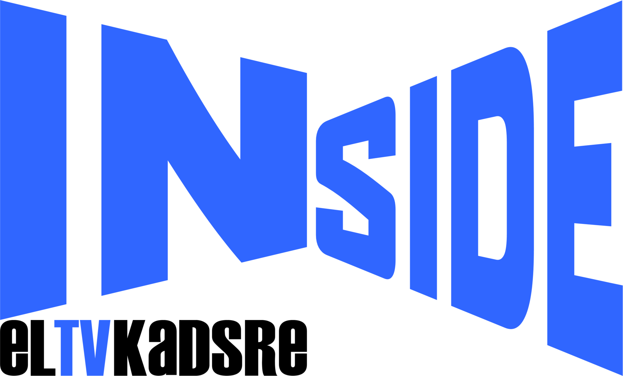 El Tv Kadsre Dream Logos Wiki Fandom Powered - Graphic Design (2000x1207), Png Download