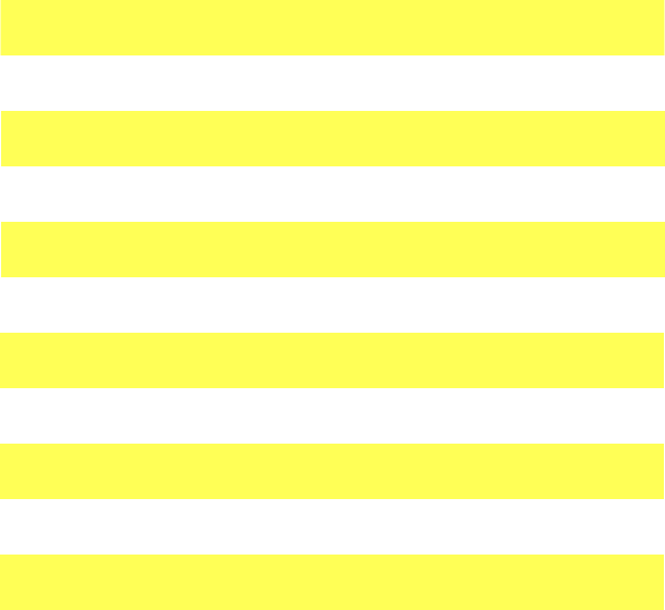 Yellow Horizontal Stripes Svg Clip Arts 600 X 550 Px - Pattern (600x550), Png Download