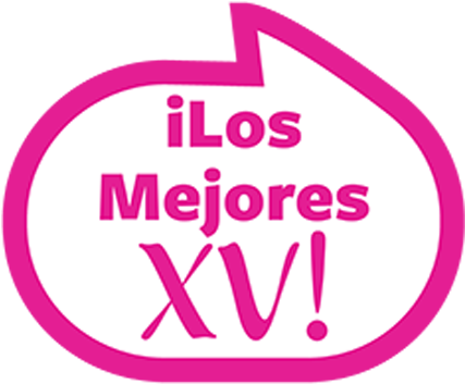 Quinceanera Props Set - Circle (600x529), Png Download