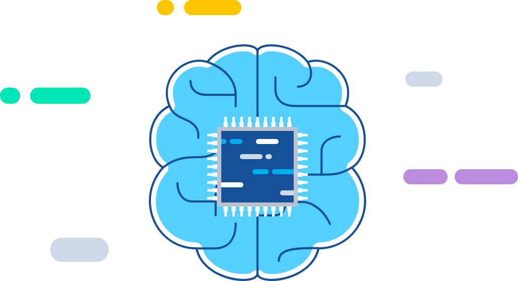 About Our Programattik Platform Transparent Background - Technology Transparent (1030x558), Png Download