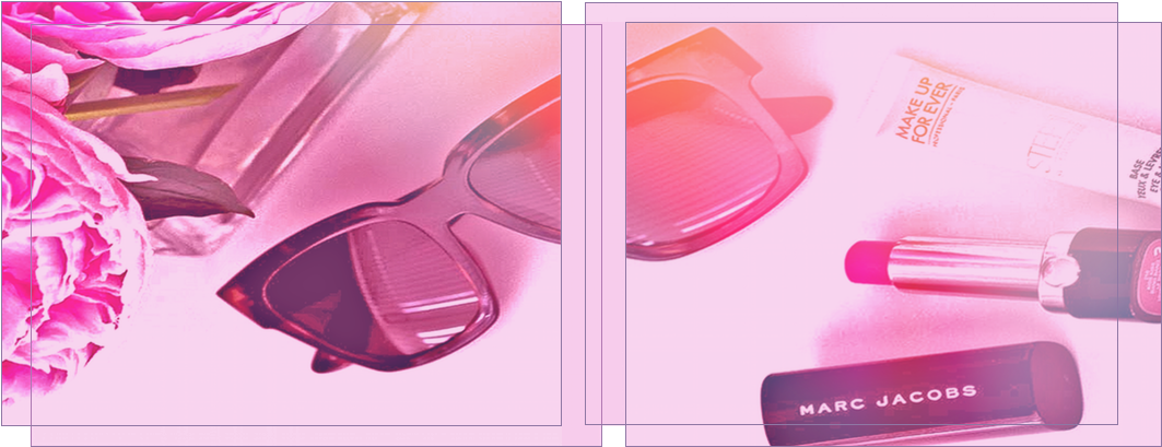 Where To Find Great Summer Outfits - Makeup Brushes (1140x450), Png Download