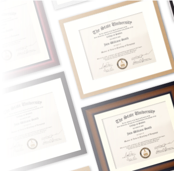 Diploma Picture Frame Category Header Image - Ivory (1140x338), Png Download