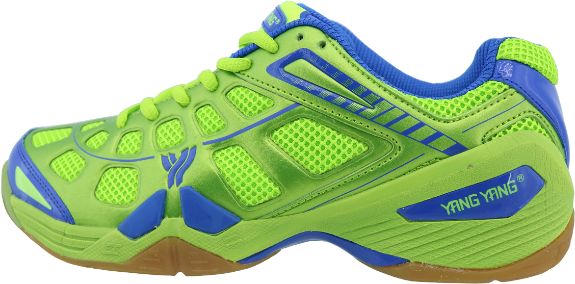 Shoes - Running Shoe (2000x1500), Png Download