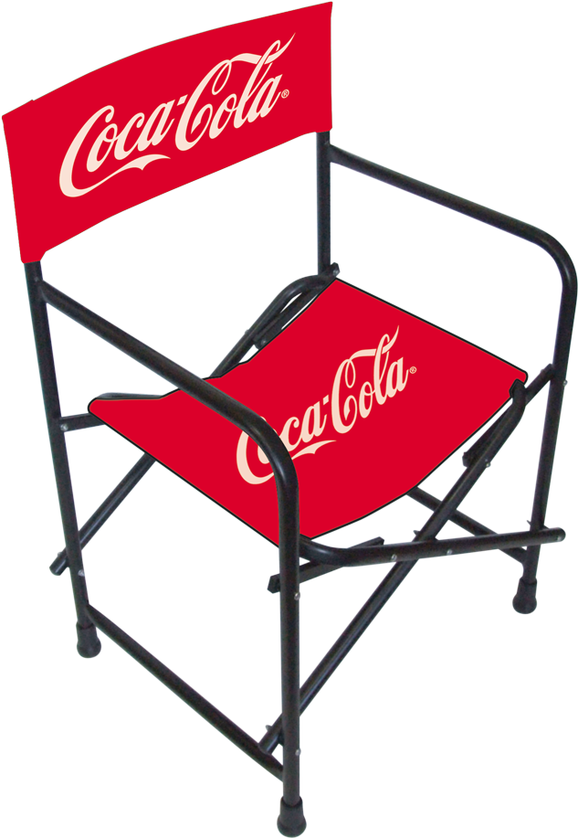 Director's Chair (766x1000), Png Download
