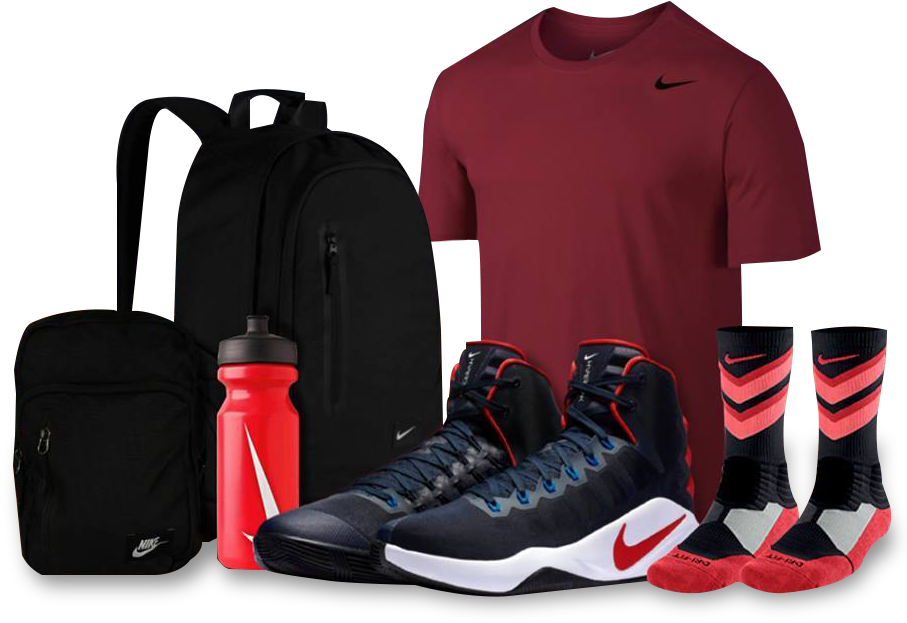 An Authorized Partner Of Nike Philippines, 1united - Sneakers (960x726), Png Download
