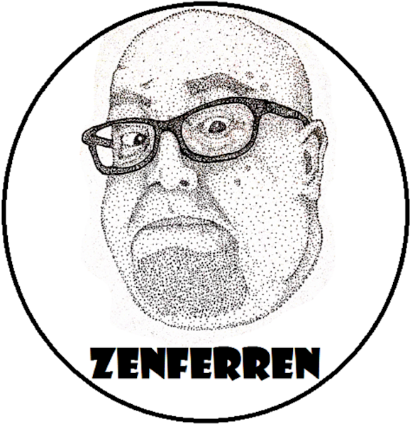 He Is A Self Taught Color Blind Stippler Selling His - Bidorbuy (608x640), Png Download