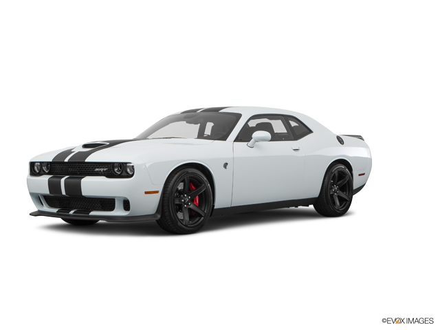 2018 Dodge Challenger Srt Hellcat Widebody - Dodge Challenger 2016 Cost (640x480), Png Download