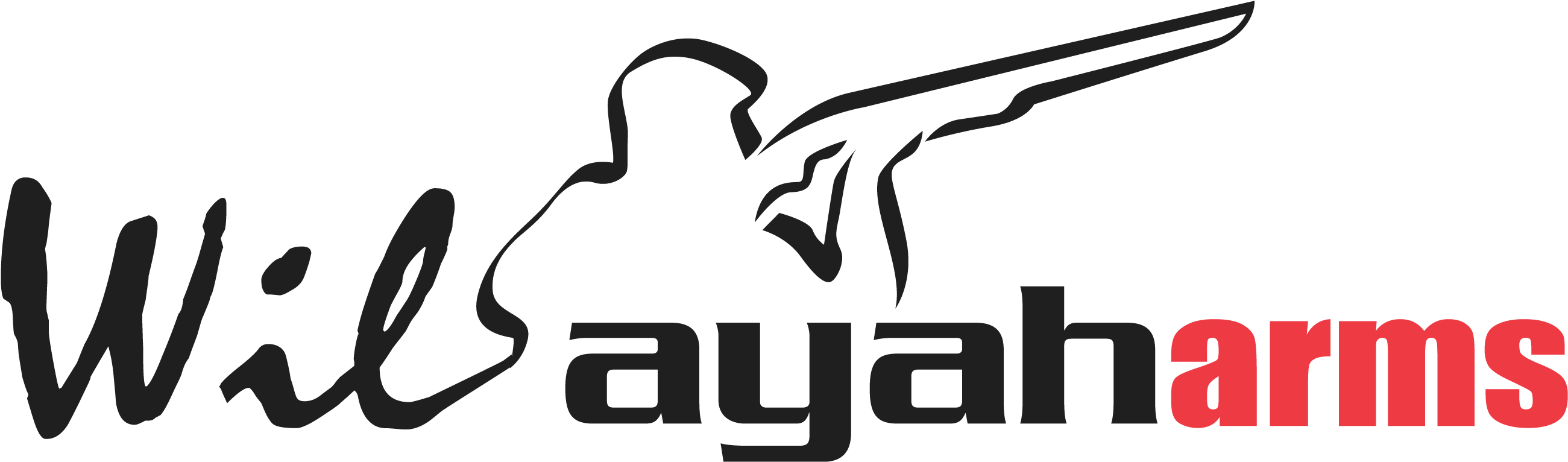 Wilayah Arms - Blog (2904x1132), Png Download