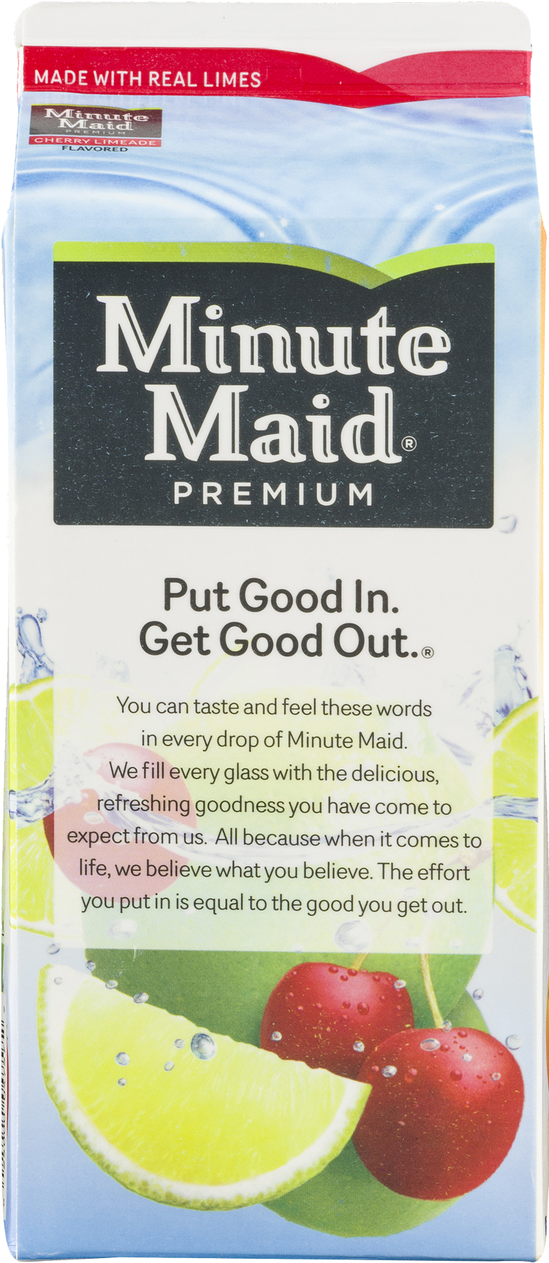 Minute Maid (1800x1800), Png Download