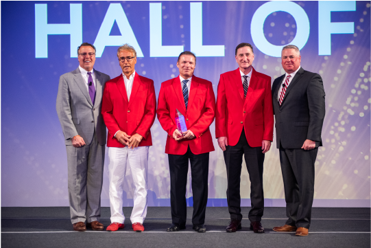 Firestone Building Products Master Contractor Awards - Event (1000x562), Png Download