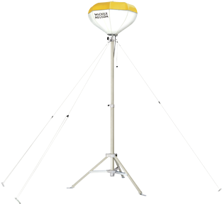 Lb System - Television Antenna (700x466), Png Download